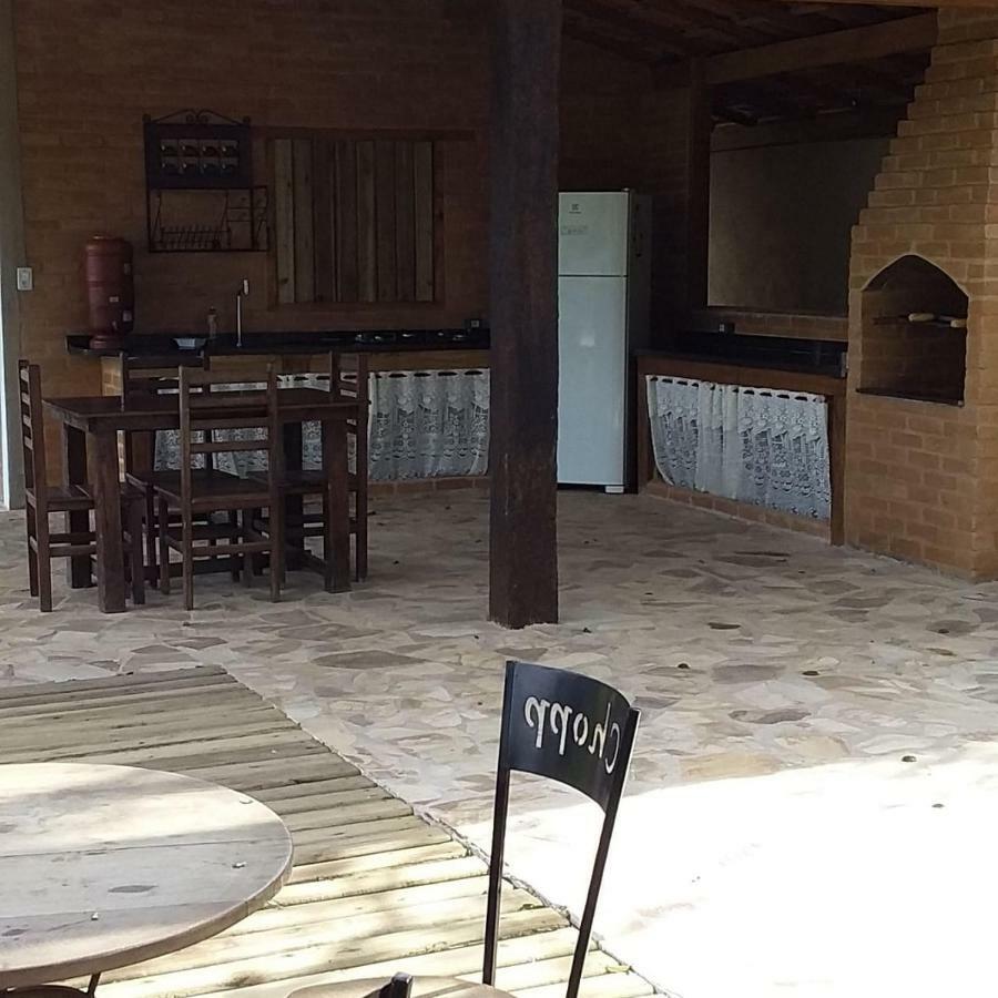 Casa Do Geninho - Suites Conceição da Ibitipoca Extérieur photo